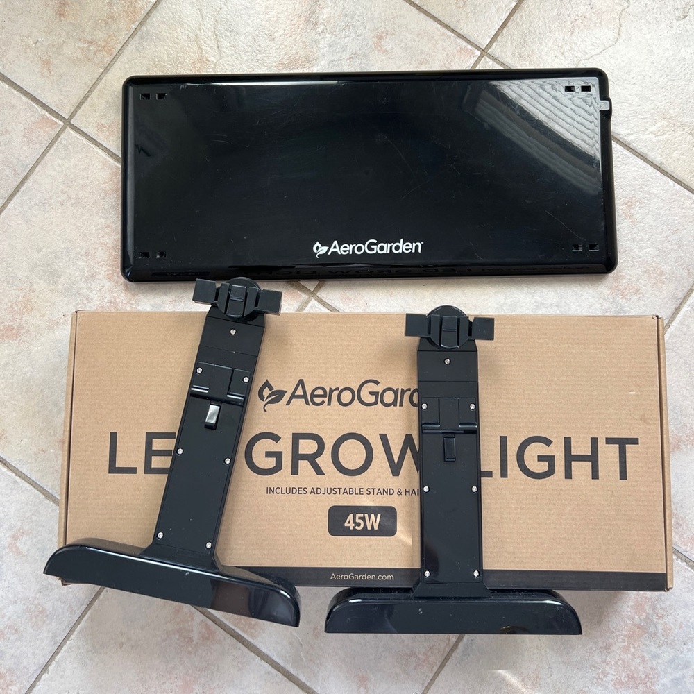 Aerogarden LED Grow Light 45W